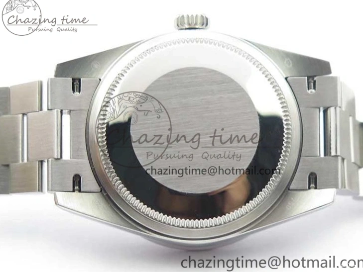 MiroTime 0405 Datejust 31mm 278275 SS Crystal Bezel BP Maker Best Edition Black Dial Crystal on SS President Bracelet Popular 3097